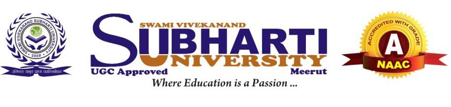 Swami Vivekanand Subharti University